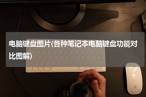 电脑键盘图片(各种笔记本电脑键盘功能对比图解)