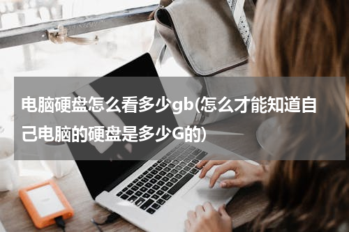 电脑硬盘怎么看多少gb(怎么才能知道自己电脑的硬盘是多少G的)