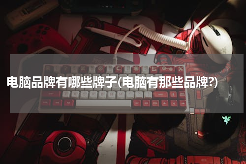 电脑品牌有哪些牌子(电脑有那些品牌?)