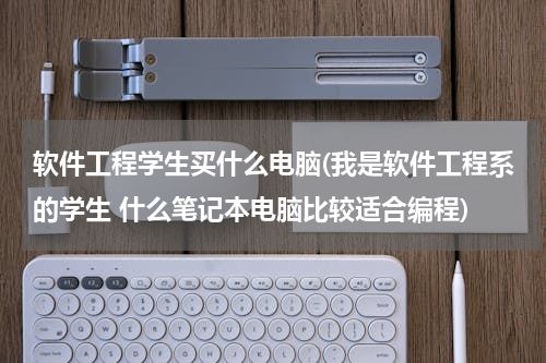 软件工程学生买什么电脑(我是软件工程系的学生 什么笔记本电脑比较适合编程)