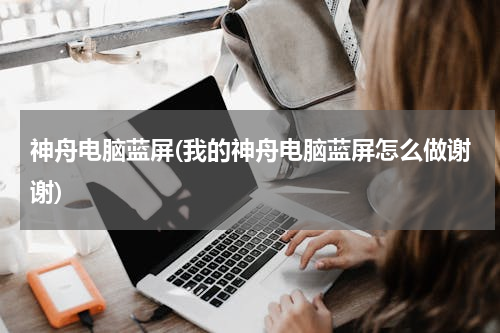 神舟电脑蓝屏(我的神舟电脑蓝屏怎么做谢谢)