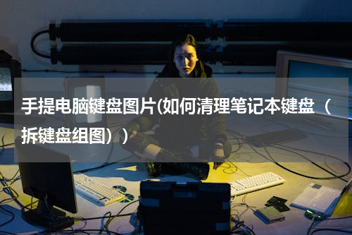 手提电脑键盘图片(如何清理笔记本键盘（拆键盘组图）)