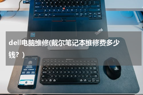 dell电脑维修(戴尔笔记本维修费多少钱？)