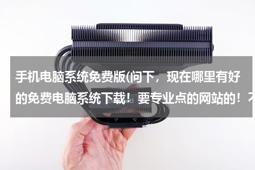 手机电脑系统免费版(问下，现在哪里有好的免费电脑系统下载！要专业点的网站的！不要钱的盗版系统！)
