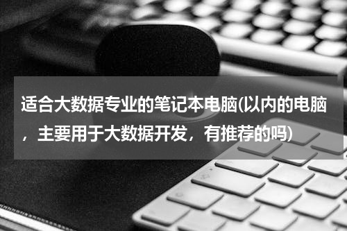 适合大数据专业的笔记本电脑(以内的电脑，主要用于大数据开发，有推荐的吗)
