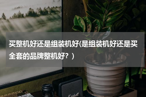 买整机好还是组装机好(是组装机好还是买全套的品牌整机好？)