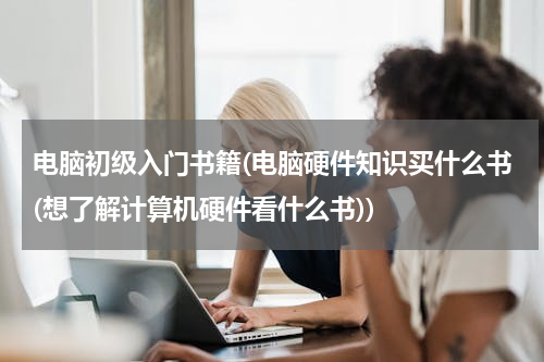 电脑初级入门书籍(电脑硬件知识买什么书(想了解计算机硬件看什么书))